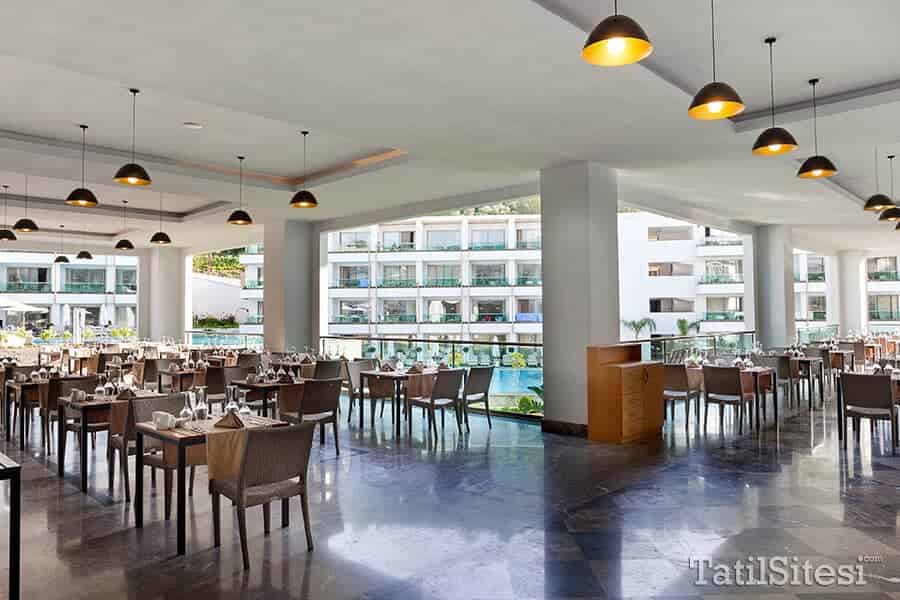 Thor By Alkoçlar Exclusive Bodrum 